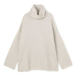 KRISTENSEN du NORD Cashmere Blend Sweater